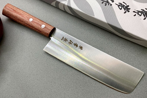 Кухонный нож Kanetsune Накири (KC-361)