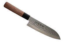 Кухонный нож Kanetsune Сантоку (KC-952)