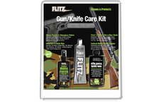 Набор Flitz Gun/Knife Care Kit