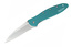 Kershaw 1660 Leek Teal