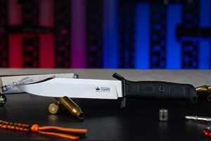 Kizlyar Supreme Патриот VG-10 