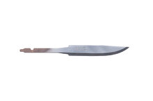 Клинок Mora Knife Blade №1 (Carbon steel)