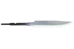 Клинок Mora Knife Blade №1 (Laminated carbon steel)