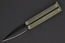 Daggerr Monarch Olive BW