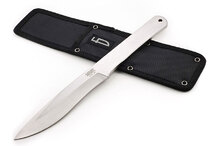 Нож для спортивного метания Ножемир Баланс M-120-1DN																		