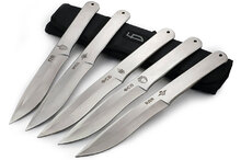 Набор ножей для спортивного метания Ножемир Баланс M-120N