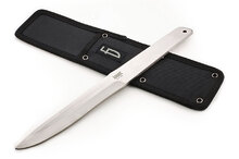 Нож для спортивного метания Ножемир Баланс M-121-1DN