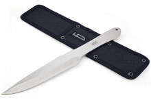 Нож для спортивного метания Ножемир Баланс M-123-1DN