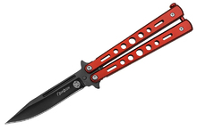 Мастер К MK207 Грифон Red