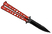 Мастер К MK207 Грифон Red