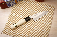 Кухонный нож Sekizo Mini Deba