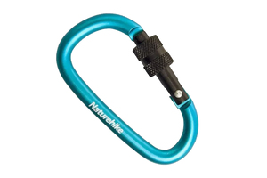 Карабин Naturehike Strap Lock 6cm