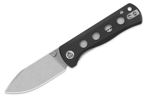 QSP Knife QS150-A1 Canary Folder
