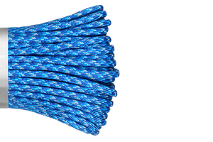 Паракорд 550 CORD Светоотражающий Avatar