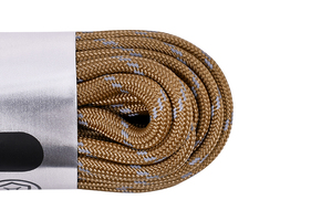 Паракорд 550 CORD Светоотражающий Coyote