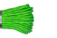 Паракорд 550 CORD Светоотражающий Neon Green