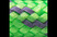 Паракорд 550 CORD Световозвращающий Neon Green