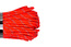 Паракорд 550 CORD Светоотражающий Neon Orange