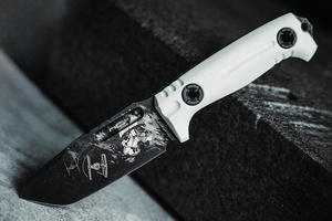 N.C.Custom Ultras Stormtrooper LE