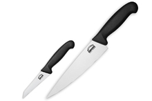 Samura Butcher набор ножей (SBU-0210)