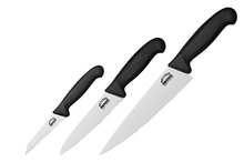 Samura Butcher набор ножей (SBU-0220)