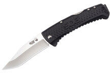 SOG Traction Clip Point 