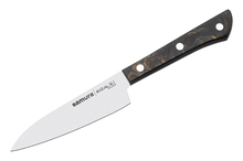 Кухонный нож Samura Harakiri Овощной (SHR-0011AB)