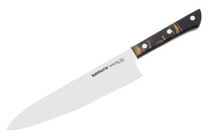 Кухонный нож Samura Harakiri Шеф (SHR-0085AB)