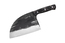 Samura MAD BULL кухонный топорик (SMB-0040MC)