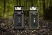 Fenix SW05R-UV (черный)