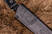 Кожаные ножны Samoyed
