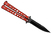Мастер К MK207 Грифон Red
