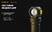 Armytek Wizard C2 Pro Max Magnet USB Olive