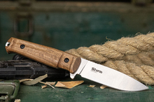 Kizlyar Supreme Sturm AUS8