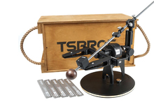 Набор для заточки TSPROF Профиль К03 Pro Hunter, 2026