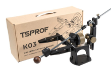 Заточное устройство TSPROF Профиль К03 Pro SE