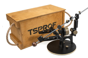 Набор для заточки TSPROF Профиль К03 Pro SE «Базовый»