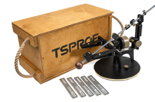 Набор для заточки TSPROF Профиль К03 Pro SE «Охотник»