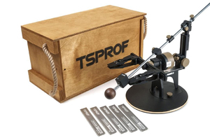 Набор для заточки TSPROF Профиль К03 Pro SE «Шеф»