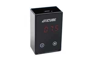 Угломер электронный AXICUBE One