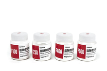 Набор шлифзерна оксида алюминия TSPROF (4 шт)