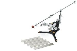 Набор для заточки TSPROF Pioneer GE Max, базовый