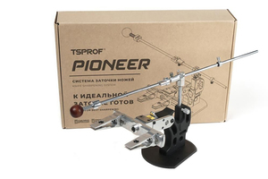Заточное устройство TSPROF Pioneer GE