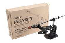 Заточное устройство TSPROF Pioneer 2026