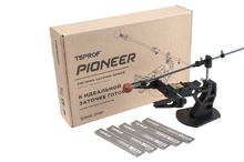 Набор для заточки TSPROF Pioneer 2026