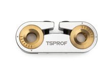 Насадка «Линза TSPROF» Ultra, 8 мм