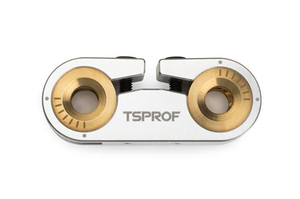 Насадка «Линза TSPROF» Ultra, 8 мм