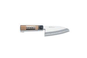 Кухонный нож Shimomura Деба (YTH-03)