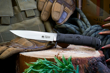 Kizlyar Supreme Combat AUS8