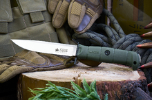 Kizlyar Supreme Combat AUS-8